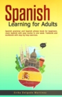 Image for Spanish Learning for Adults