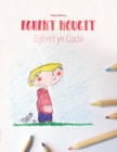 Image for Egbert rougit/Egbert yn Cochi : Un livre d&#39;images pour les enfants (Edition bilingue francais-gallois)