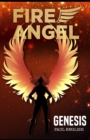Image for Fire Angel : Genesis