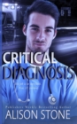 Image for Critical Diagnosis