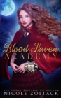 Image for Blood Haven