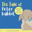 Image for The Tale of Peter Rabbit : Classic 1902 Edition Remastered With Full Color Illustrations