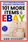 Image for 101 MORE Items To Sell On Ebay