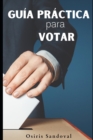 Image for Guia Practica Para Votar