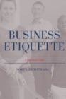 Image for Business Etiquette