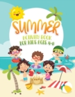 Image for Summer Activity Book for Kids Ages 4-8