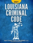 Image for Louisiana Criminal Code 2021