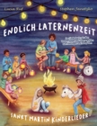 Image for Endlich Laternenzeit - Sankt Martin Kinderlieder