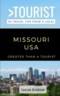 Image for Greater Than a Tourist- Missouri USA