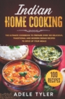 Image for Indian Home Cooking