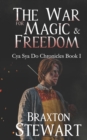 Image for War for Magic and Freedom