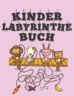 Image for Labyrinthe Buch Kinder