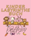 Image for Kinder Labyrinthe Buch