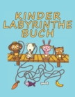 Image for Labyrinthe Kinder Buch