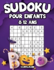 Image for Sudoku pour enfants 8-12 ans