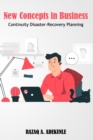Image for New Concepts in Business : Continuity Disaster-Recovery Planning