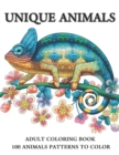 Image for Unique Animals