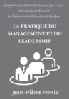 Image for La Pratique Du Management Et Du Leadership