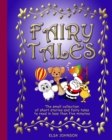Image for Fairy Tales : The small collection of short stories and fairy tales to read in less than five minutes