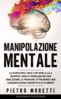 Image for Manipolazione Mentale