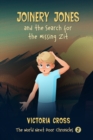 Image for Joinery Jones &amp; The Search For The Missing Zit