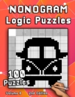Image for Nonogram Puzzles