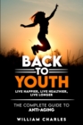 Image for Back to Youth