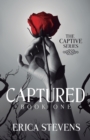 Image for Captured (The Captive Series Book 1)