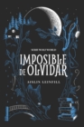 Image for Imposible de Olvidar