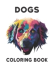 Image for Dogs Coloring Book