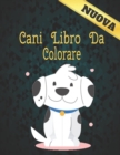 Image for Cani Libro Colorare