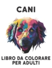 Image for Libro da Colorare per Adulti Cani