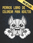 Image for Perros Libro De Colorear Para Adultos
