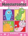 Image for Monstercorns Coloring Book
