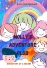 Image for Molly&#39;s Adventure Club