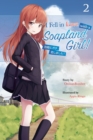 Image for I Fell in Love With A Soapland Girl! (Light Novel) Volume 2
