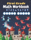 Image for First Grade Math Workbook