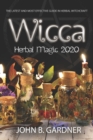 Image for Wicca 2020 Herbal Magic