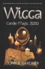 Image for Wicca Candle Magic 2020