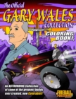 Image for The Official GARY WALES Collection Coloring Book