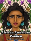 Image for African American Women Coloring Book