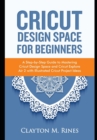Image for Cricut Design Space for Beginners