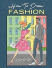 Image for How To Draw Fashion