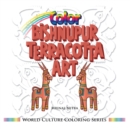 Image for Color Bishnupur Terracotta Art