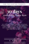 Image for 30 Days Intercessory Prayer Book