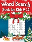 Image for Word Search Book for Kids 9-12