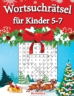 Image for Wortsuchratsel fur Kinder 5-7