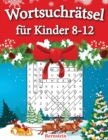 Image for Wortsuchratsel fur Kinder 8-12