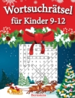 Image for Wortsuchratsel fur Kinder 9-12
