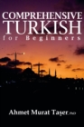 Image for Comprehensive Turkish for Beginners